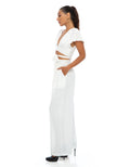 JUNO TOP-WHITE