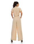 POLARIS TROUSERS - SAND