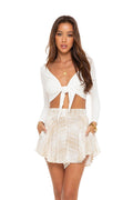 ASCELLA SHORTS - DUNE SERPENT