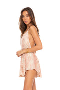 GAIA PLAYSUIT - DUSK SERPENT