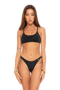 POEMA TOP - BLACK