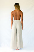 POLARIS TROUSERS - DUNE