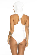 VEGA ONEPIECE  - WHITE